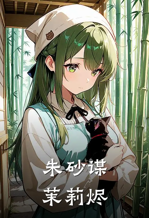 朱砂谋，茉莉烬苏晚棠傅景明热门小说大全_免费小说完结朱砂谋，茉莉烬苏晚棠傅景明