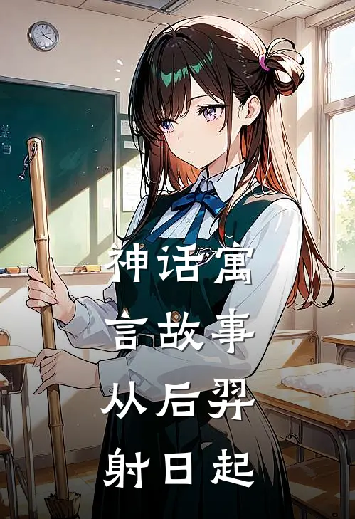 神话寓言故事，从后羿射日起(李临尘沐清影)热门小说大全_推荐完本小说神话寓言故事，从后羿射日起李临尘沐清影