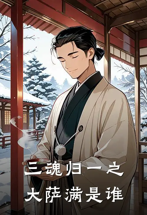 三魂归一之大萨满是谁