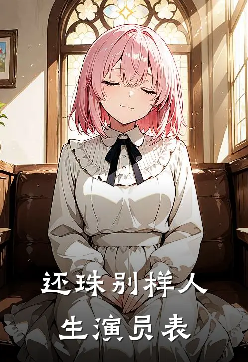 还珠别样人生演员表