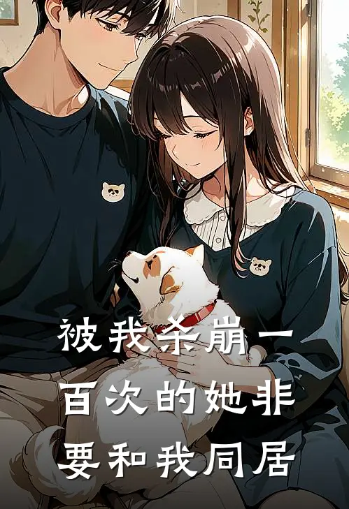 被我杀崩一百次的她非要和我同居