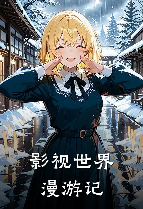 影视世界漫游记陈阳刘思慧全文免费阅读_完结热门小说影视世界漫游记(陈阳刘思慧)