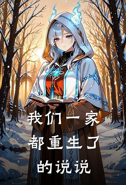 我们一家都重生了的说说