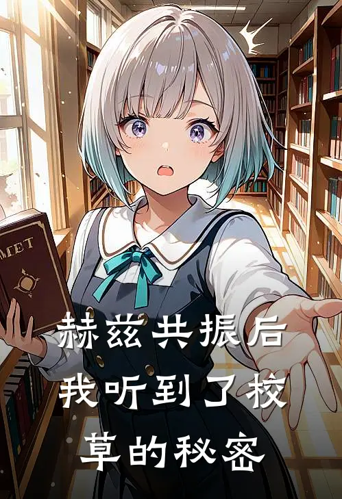 赫兹共振后，我听到了校草的秘密