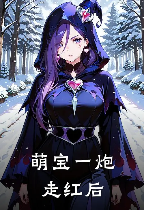 萌宝一炮走红后