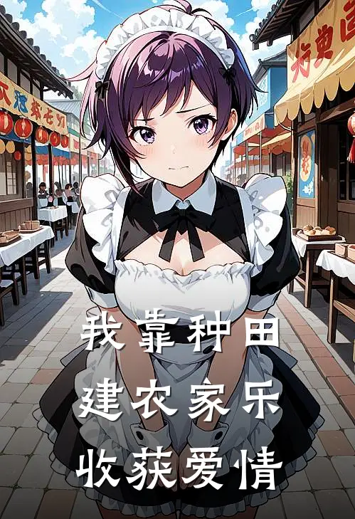 李晓晓何青岩我靠种田建农家乐，收获爱情全本免费在线阅读_我靠种田建农家乐，收获爱情全本阅读