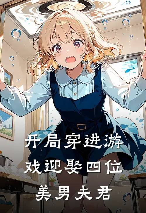 开局穿进游戏迎娶四位美男夫君