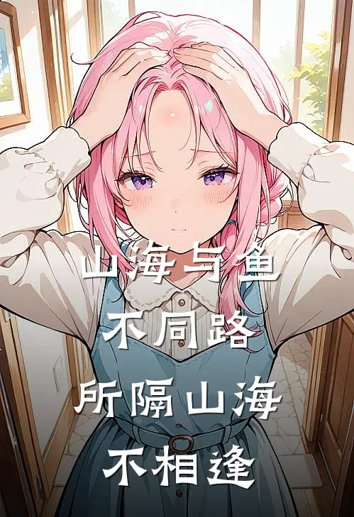 山海与鱼不同路,所隔山海不相逢