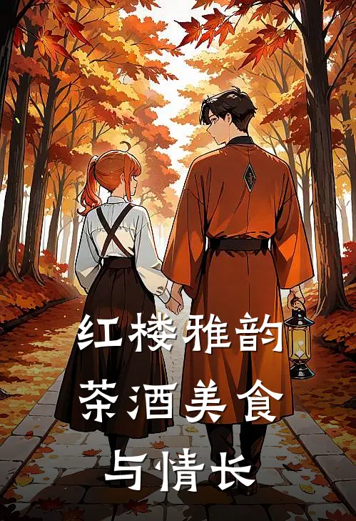 红楼雅韵：茶酒美食与情长黛玉宝玉全文阅读免费全集_最新全本小说红楼雅韵：茶酒美食与情长(黛玉宝玉)