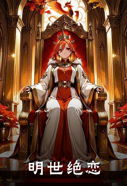 明世绝恋