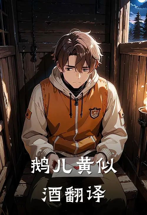 鹅儿黄似酒翻译