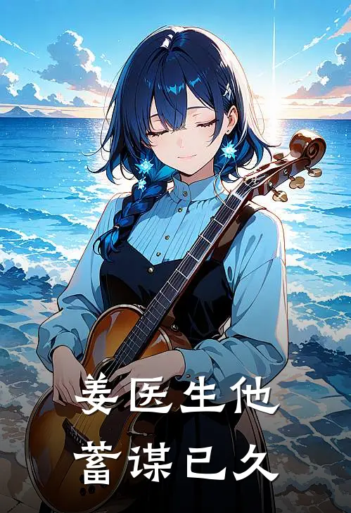 姜医生他蓄谋已久