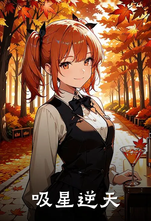 吸星逆天