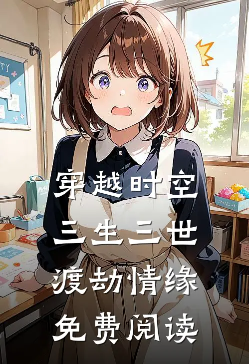 穿越时空三生三世渡劫情缘免费阅读