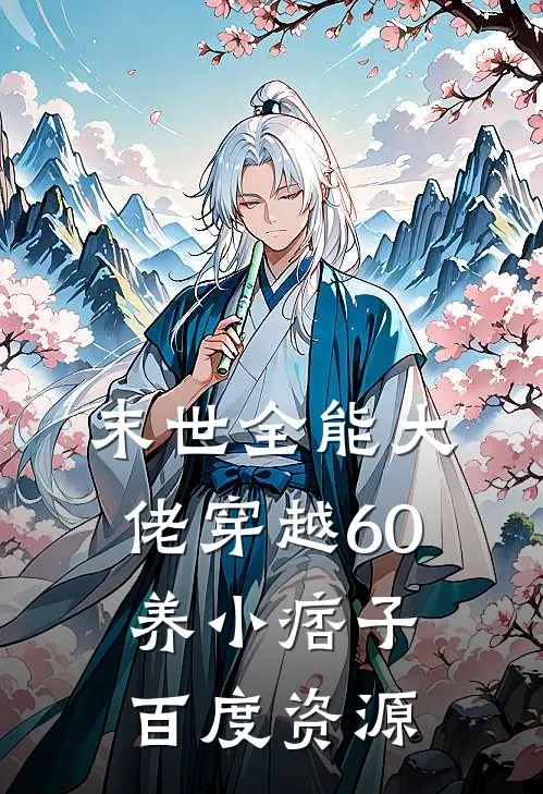 末世全能大佬穿越60养小痞子百度资源