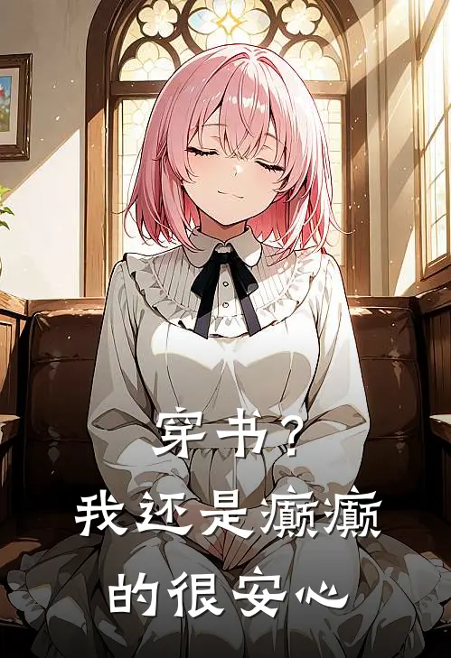 穿书？我还是癫癫的很安心