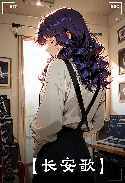 【长安歌】慕长安林祈小说免费阅读无弹窗_完结版小说全文免费阅读【长安歌】(慕长安林祈)