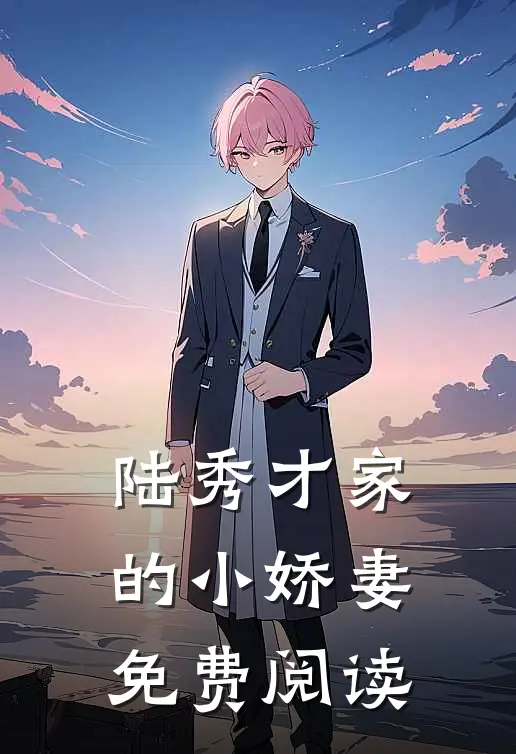 陆秀才家的小娇妻免费阅读