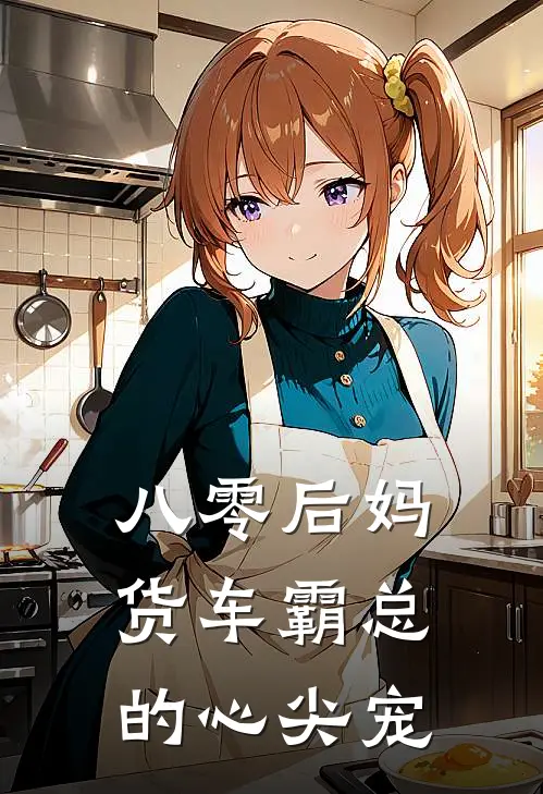 八零后妈，货车霸总的心尖宠