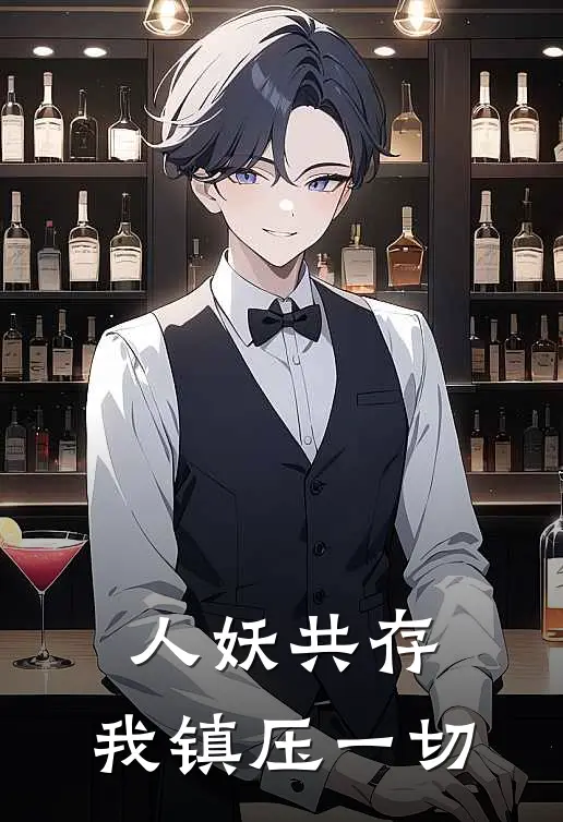 人妖共存，我镇压一切