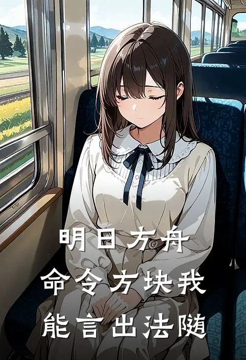 明日方舟：命令方块我能言出法随爱尔莉西月免费完结小说_完本完结小说明日方舟：命令方块我能言出法随(爱尔莉西月)