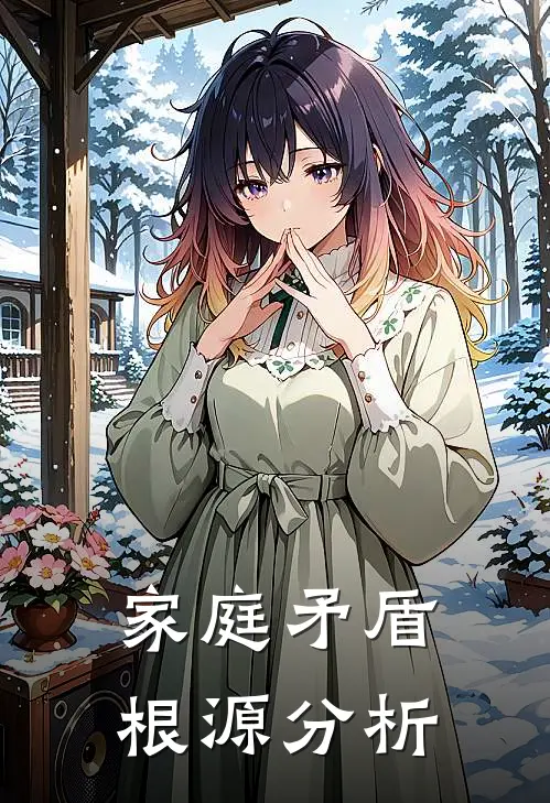 家庭矛盾根源分析