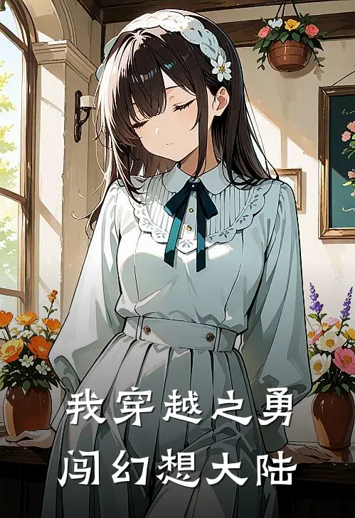 我穿越之勇闯幻想大陆