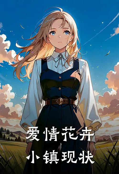 爱情花卉小镇现状