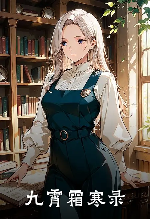 九霄霜寒录叶无尘叶孤鸿完整版免费小说_热门网络小说推荐九霄霜寒录(叶无尘叶孤鸿)