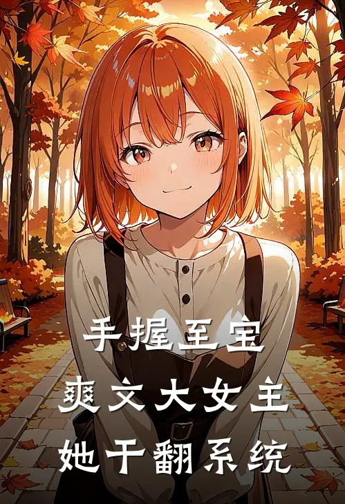 手握至宝：爽文大女主她干翻系统