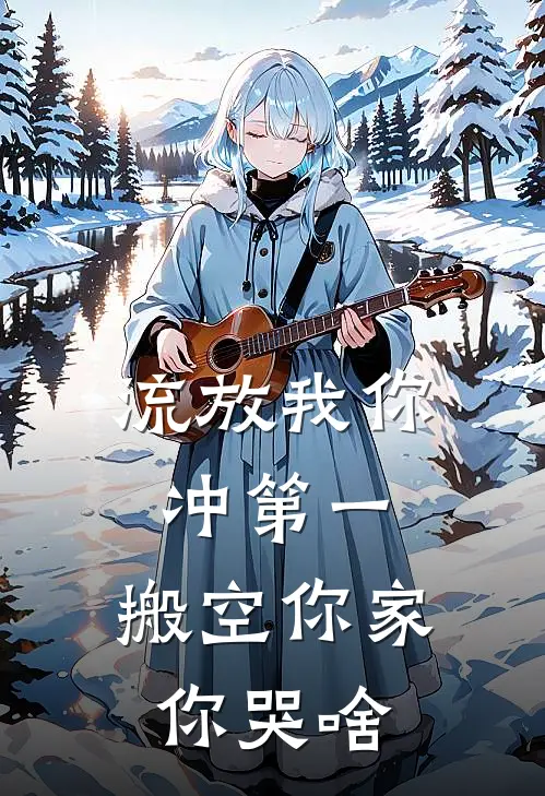 流放我你冲第一，搬空你家你哭啥