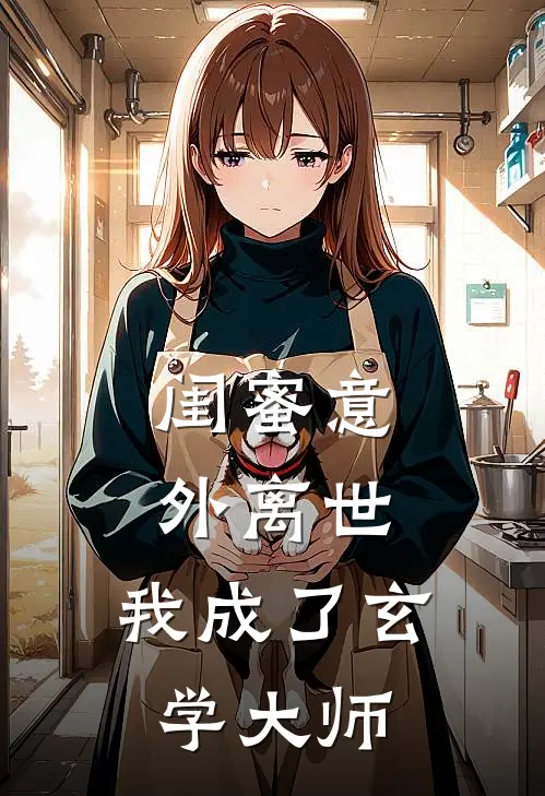 闺蜜意外离世，我成了玄学大师(徐静怡赵雨欣)免费小说_完整版免费阅读闺蜜意外离世，我成了玄学大师徐静怡赵雨欣