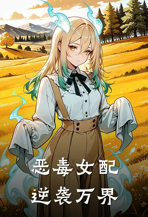 恶毒女配：逆袭万界柳婉儿赵衍免费热门小说_最热门小说恶毒女配：逆袭万界柳婉儿赵衍