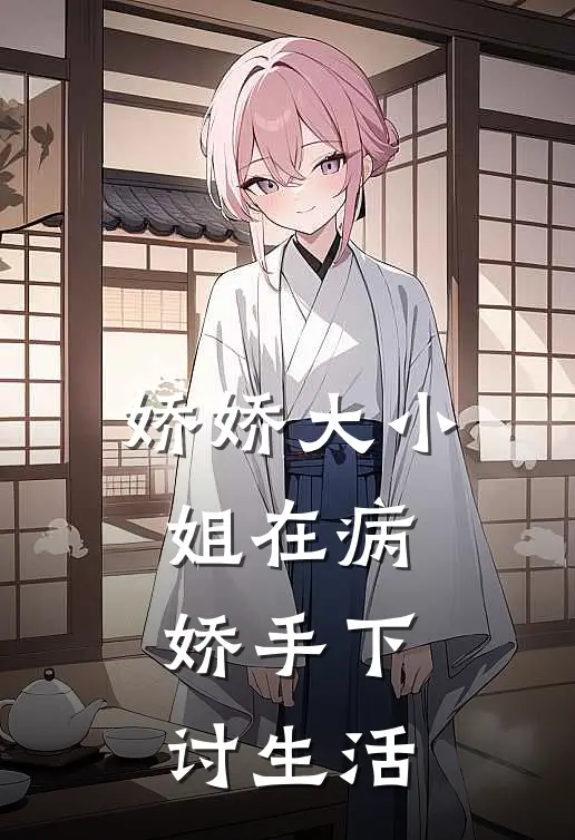 娇娇大小姐在病娇手下讨生活