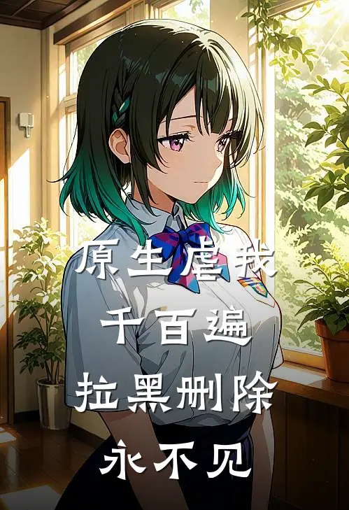 原生虐我千百遍，拉黑删除永不见(白如霜刘蓉)推荐小说_原生虐我千百遍，拉黑删除永不见(白如霜刘蓉)全文免费阅读大结局