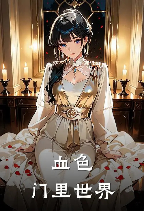 血色：门里世界