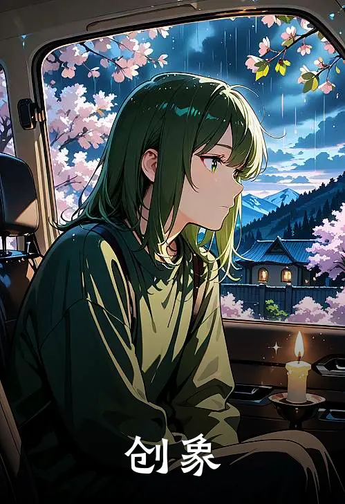 创象童索枫索推荐完结小说_热门小说在线阅读创象(童索枫索)