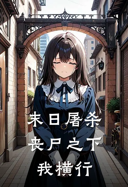 末日屠杀：丧尸之下我横行