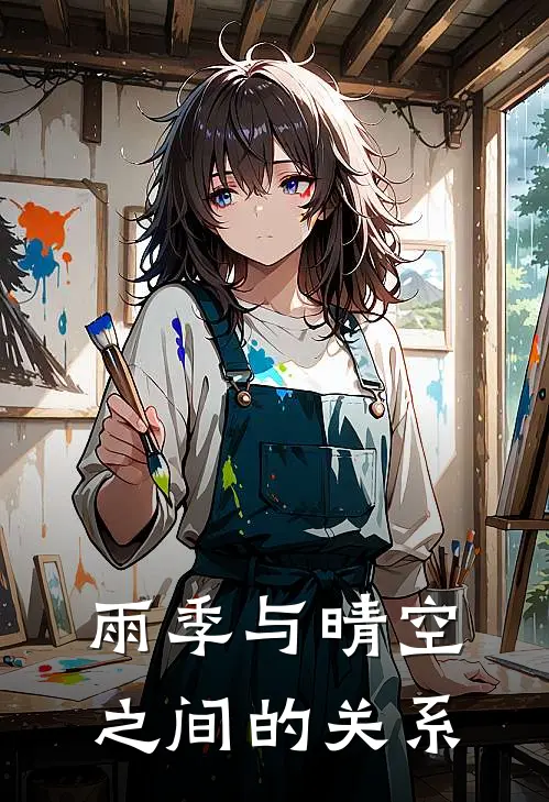 雨季与晴空之间的关系