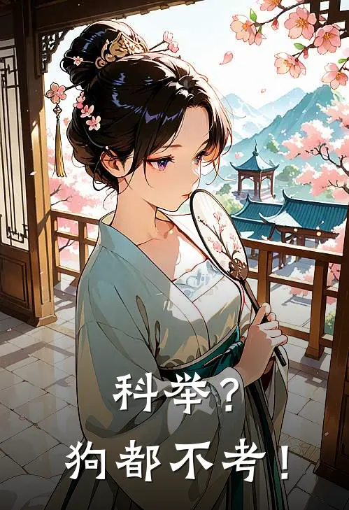 科举？狗都不考！