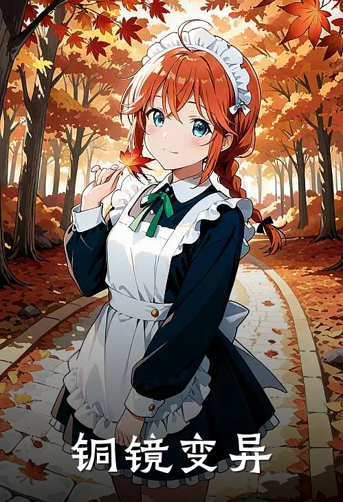 铜镜变异苏小满萧景珩全文免费阅读无弹窗大结局_（苏小满萧景珩）铜镜变异最新小说