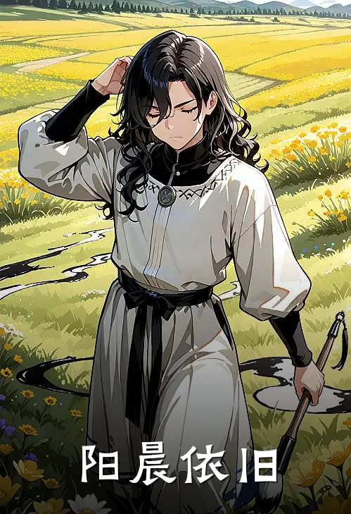 阳晨依旧