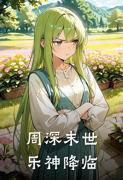 【周深】末世，乐神降临周深梦原新热门小说_小说免费阅读【周深】末世，乐神降临(周深梦原)