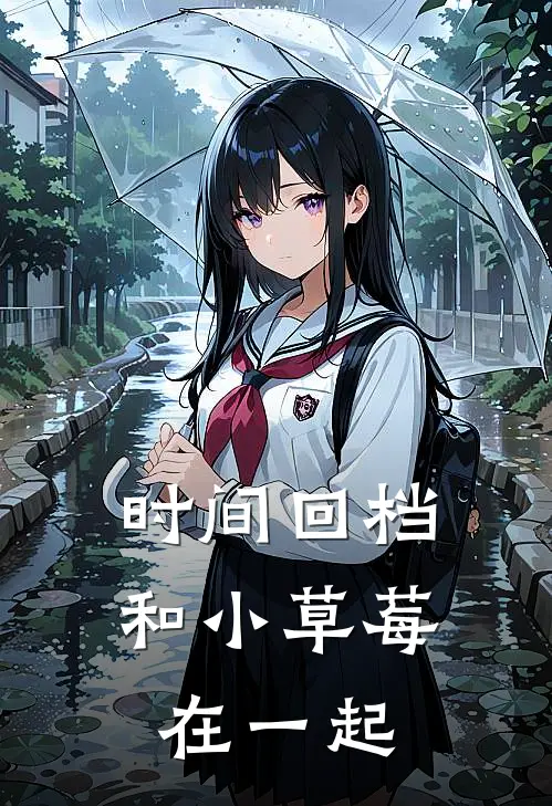 时间回档和小草莓在一起