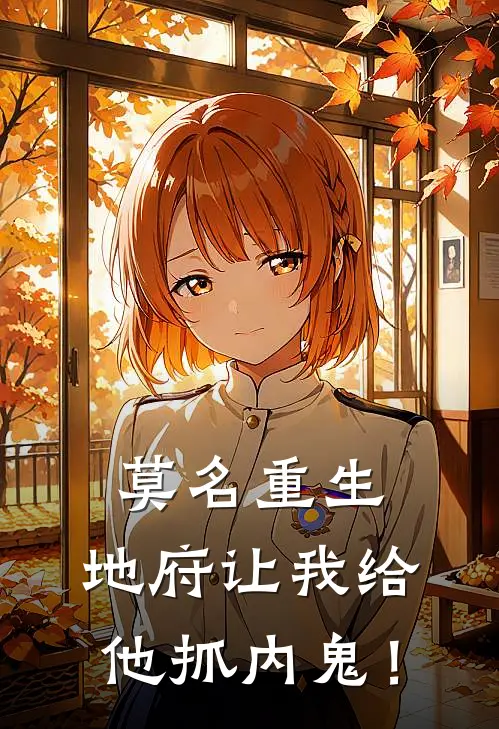 白游林柏(莫名重生，地府让我给他抓内鬼！)完结版免费在线阅读_《莫名重生，地府让我给他抓内鬼！》全章节阅读