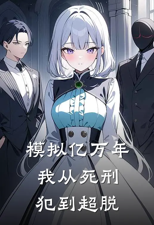 模拟亿万年：我从死刑犯到超脱(许青山君)完结小说推荐_免费小说模拟亿万年：我从死刑犯到超脱(许青山君)