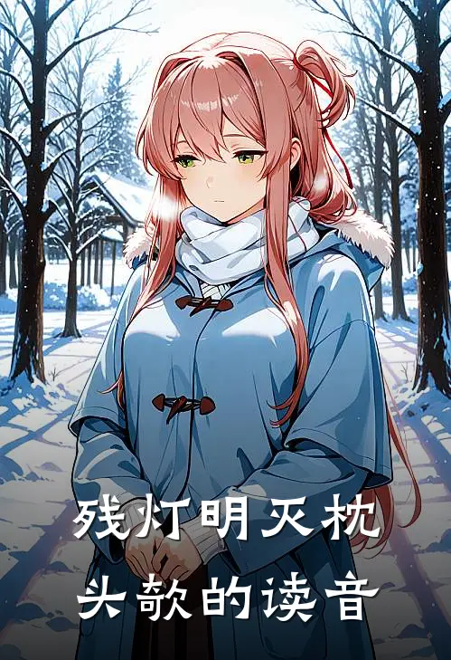 残灯明灭枕头欹的读音