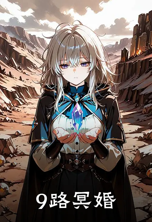 9路冥婚