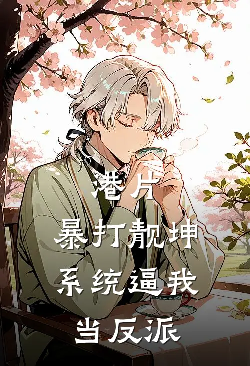 港片：暴打靓坤系统逼我当反派