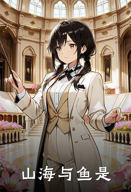 山海与鱼是